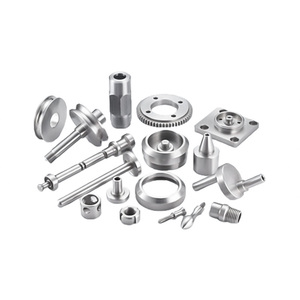 Servizi di lavorazione Cnc in acciaio inox precisione Cnc lavorazione parti Maker in cina Oem servizio di lavorazione Cnc - Product Image 5