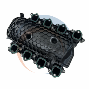 2017-2019 вилки F-Series сверхмощный впускной коллектор 6,2 л 16 В V8 ГАЗ HC3Z9424E, HC3Z 9424-E, HC3Z9424G - Product Image 6