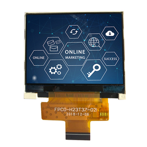 2,3 Zoll 320*240 TFT-Bildschirm MCU SPI-Schnitts telle ILI9342C Kleiner LCD-Bildschirm TFT LCD-Anzeige modul - Product Image 2