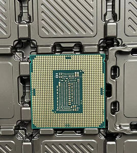 I-n-t-el I7-9700プロセッサCPUオリジナルコア4.70 GHz /12 Mデスクトップコンピュータ - Product Image 3