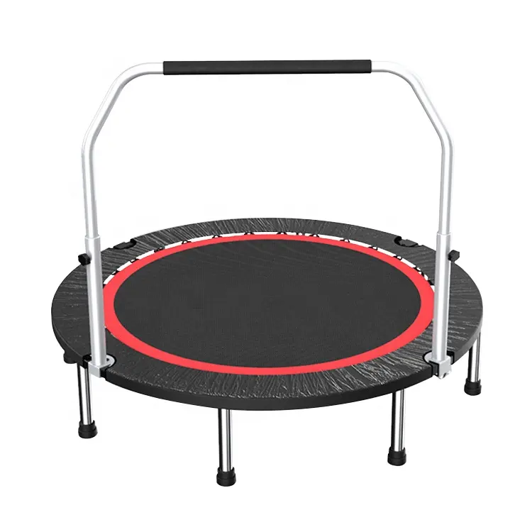 Trampolinenausverkauf 10ft trampolinenaussteller indoor kids runde trampoline