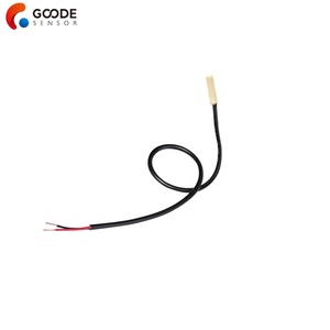 Highly Sensitive NTC <strong>Temperature</strong> Probe 10k 5k 50k 500k Ohm Thermistor for Refrigerator <strong>Temperature</strong> Sensing - Product Image 5