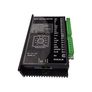 Tosaerba controllo Rc Drone Bldc Quadcopter 24v 48v Controller scheda Controller Dc Driver motore Brushless - Product Image 1