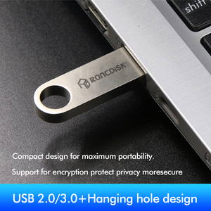 高速フラッシュディスクUSB3.0カスタムロゴ4GB8GB 16GB 32 GB64GBメモリスティックUSBフラッシュドライブペンドライブ - Product Image 3