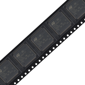 Originale STM32G474VCT6 braccio LQFP-100 Cortex-M4 microcontrollore a 32 bit-MCU - Product Image 4