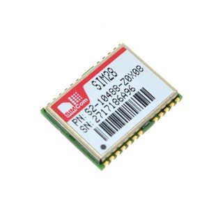 Módulo GPS original SIM28 L1 Módulo GPS de frecuencia