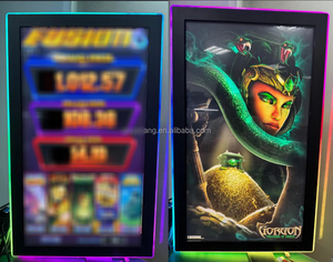บอร์ดเกม Fusion6ยอดนิยมส่งฟรีเครื่องเกมมัลติเกมฟิวชั่น6บอร์ด + สายรัด - Product Image 2