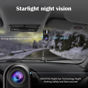 Tacógrafo con navegación Android, sistema de alerta de conducción ADAS, conexión USB, 1080P, HD - Product Image 5