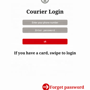 Smart Locker <strong>Software</strong> for Smart Parcel Locker/Smart Electronic Storage Locker ODM&amp;OEM <strong>Software</strong> Service - Product Image 4