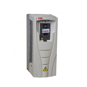 Nuevo variador de frecuencia variable (VFD) de la nueva y original, diseñado para aplicaciones industriales de uso general, PLC dedicado - Product Image 1