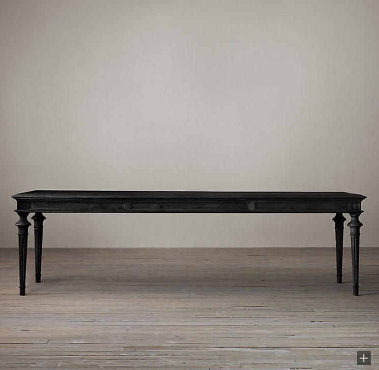 black oak