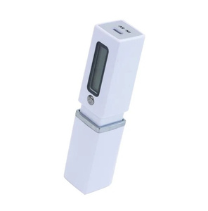 ZS портативный анализатор влажного масла для лица - Product Image 2