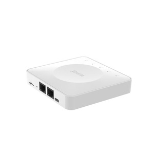 Mini red inalámbrica WiFi 300Mbps Cat4 LTE CPE WiFi6 portátil Wi-fi de largo alcance 4G Router con ranura para tarjeta Sim - Product Image 1