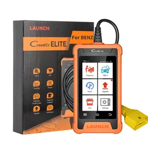<strong>LAUNCH</strong> X431 for VAG Professional Full System Diagnostic Tools Online ECU <strong>Coding</strong> 31+ Reset Function OBD2 <strong>Scanner</strong> - Product Image 1