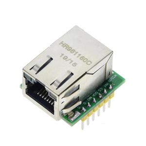 Smart Electronics USR-ES1 W5500 Chip New SPI to LAN/ Ethernet Converter <strong>TCP</strong>/<strong>IP</strong> Mod