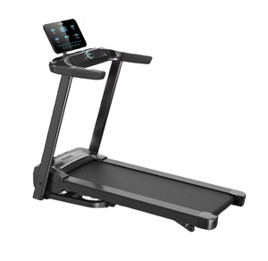 最大折りたたみ式オリジンタイプTAPISROULANTランニングマシンタピスルラント電気折りたたみ式家庭用トレッドミル - Product Image 1