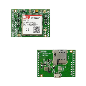 Protocollo MQTT del modulo SIMCOM GSM GPRS SIM7000E originale - Product Image 4