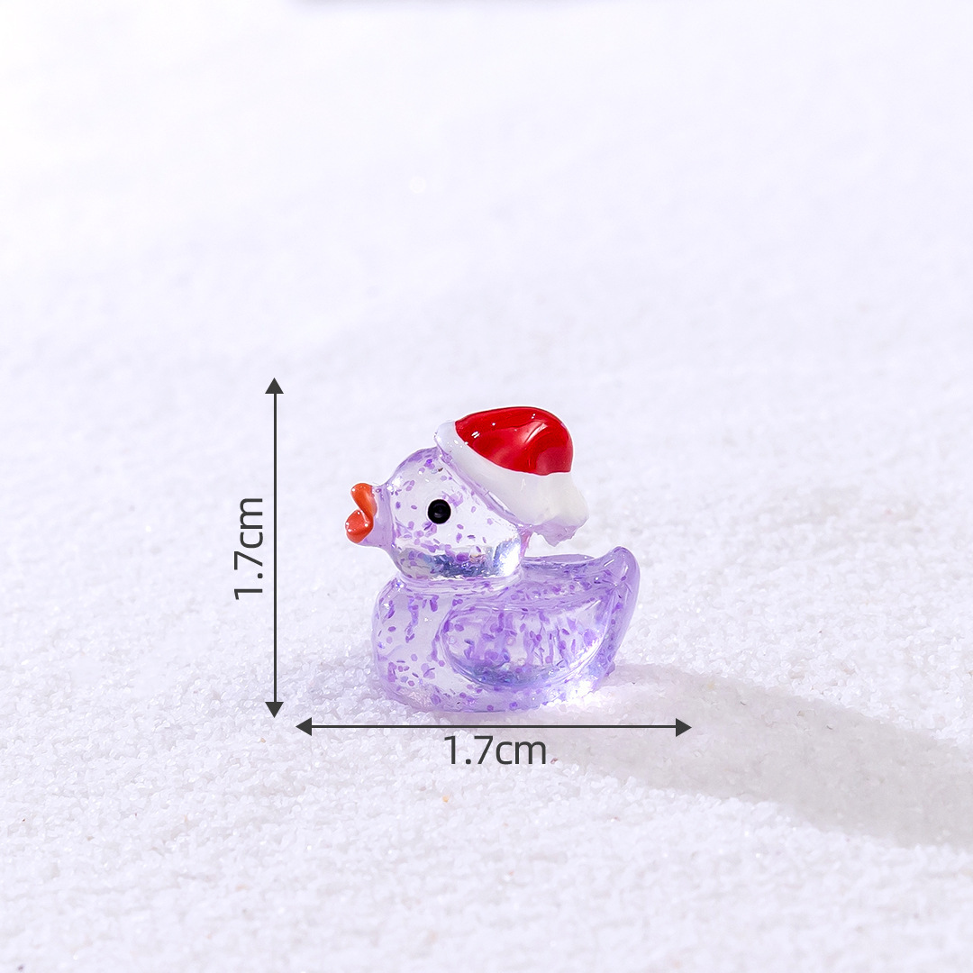 Numéro neuf Fine Flash.- Violet