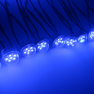 12 EDS Nixesesesesesesddddressable 35mm 9 EDS Ed ixixel Module ight - Product Image 3
