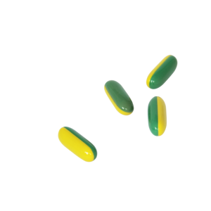 Pilules de blanchiment de la peau best-seller de haute qualité Capsules de collagène de poisson Services OEM - Product Image 5