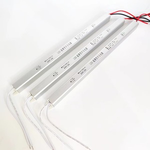 <strong>36W</strong> Rgb Board Tv <strong>LED</strong> Strip Saa Constant Voltage <strong>24V</strong> 20W Kit Power Supply Mirror Lights <strong>Led</strong> Driver for Light Box - Product Image 1