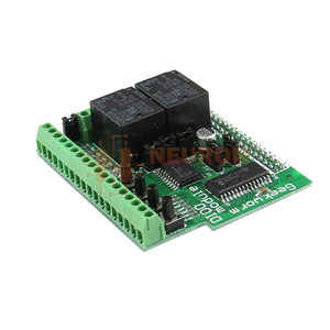 Raspberry Pi 4 Model B/3B+ Digital <strong>Input</strong> <strong>Output</strong> Expansion Board DIDO <strong>Module</strong> - Product Image 5