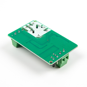 Verde ESP8266 10A 220V relè di rete modalità WIFI ingresso DC 7V ~ 30V ESP8266 modalità relè WIFI - Product Image 5