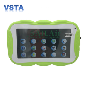 7 "pulgadas Q88 Android5.1 1GB 8GB Usb Tablet PC Oem duro para niños MTK 4,0 Quad CoreWifi Cámara dual Educativo Niños Aprendizaje Tablet - Product Image 5