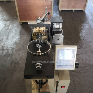 Máquina de prueba de cizallamiento directo de laboratorio de alta precisión para pruebas integrales de suelo - Product Image 5