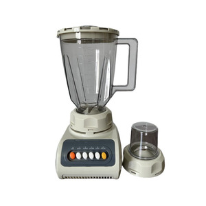 Wholesale Juicer Blender Household Cooking Machine Multi-function Kitchen Juicer <strong>Mixer</strong> Baby Food Grinder Juicer Blender - Product Image 2