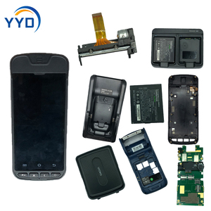 I9000S Android портативный интеллектуальный POS-терминал с принтером - Product Image 6