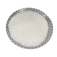 เอทิลีน Hdpe PE โพรพิลีน PP วัตถุดิบพลาสติก HDPE 5000S MFR/MFII 0.8-1.2 PVC PS GPPS สะโพก - Product Image 2