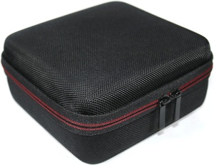 Изготовленный на заказ жесткий защитный чехол EVA для KAMRUI Mini PC Windows 10 Pro/128GB SSD мини настольный компьютер упаковка - Product Image 4