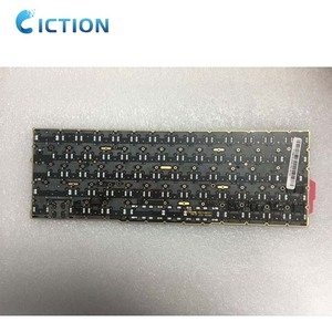 Original New A2159 Bàn Phím Đối Với Apple MacBook Pro 13 "Retina A2159 Bàn Phím Đan Mạch Đan Mạch Đan Mạch DK Tiêu Chuẩn 2019 Năm - Product Image 3