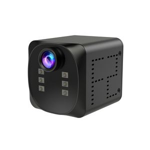 WD19 HD 1080P Mini kablosuz cep telefonu kontrol Video kaydedici dijital kamera Homecamera için - Product Image 1