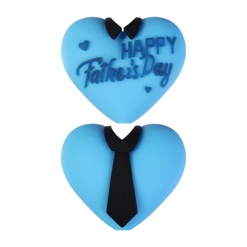Joyeuse fête des pères 3D