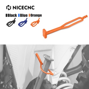 NiceCNC สายขาตั้งยางด้านข้างสำหรับ KTM 150 XCW 250 EXC F 1998-2016 2017 2018 2019 2020 2021 2022 - Product Image 1