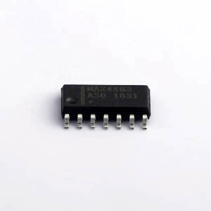 AD8630ARUZ-REEL TSSOP-14算術比較サンプリング差動電流オーディオパワー計装アンプ