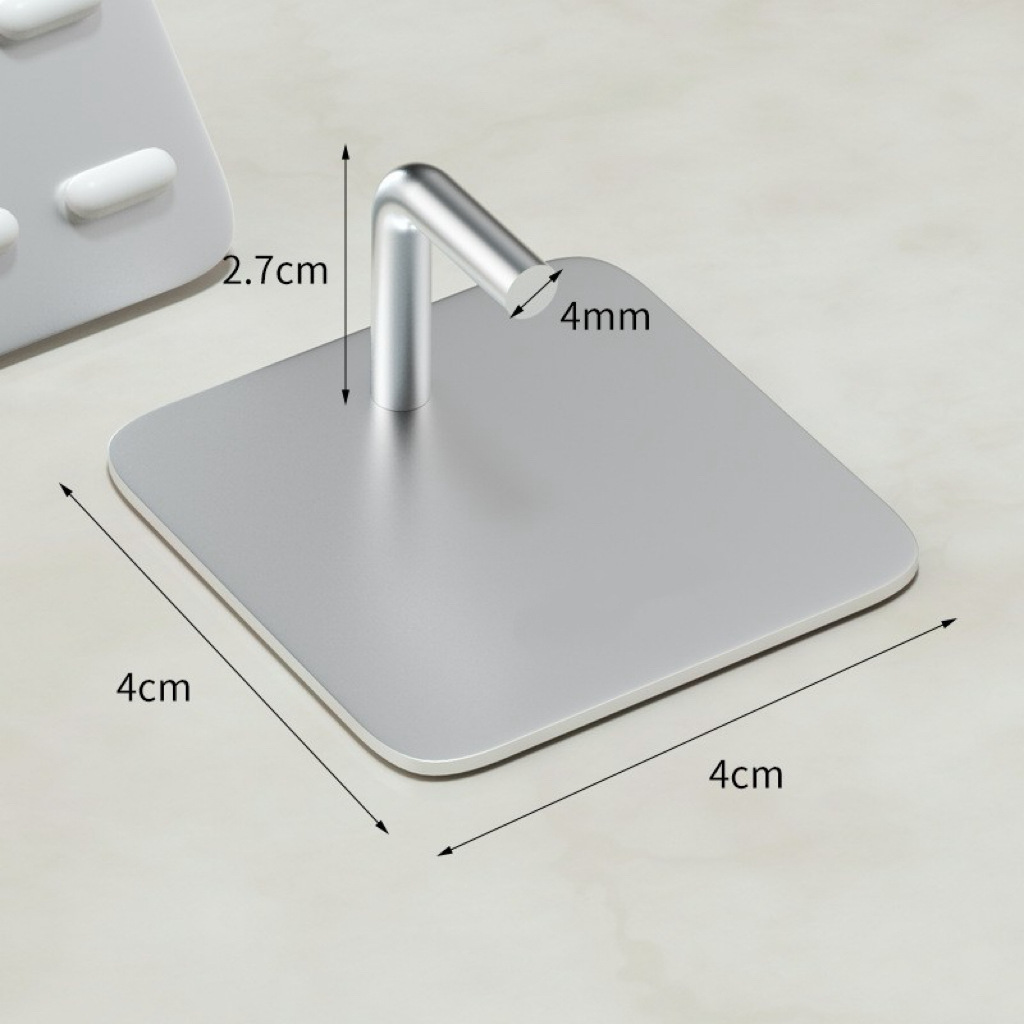 Special offer on model 201 Elephant Trunk Hook (40mm base)