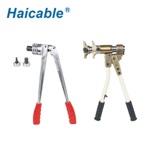 手压管工具CW-1632手压管工具设计 - Product Image 1