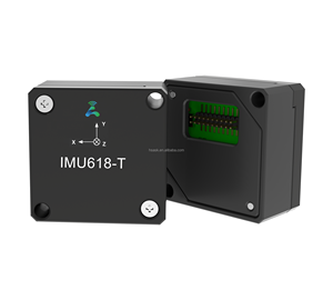 HSASK Giroscopio MEMS de Grado Táctico de Alta Precisión IMU Drone AMR Robot Tilt Heading Navegación Sensores Magnéticos Inerciales - Product Image 1
