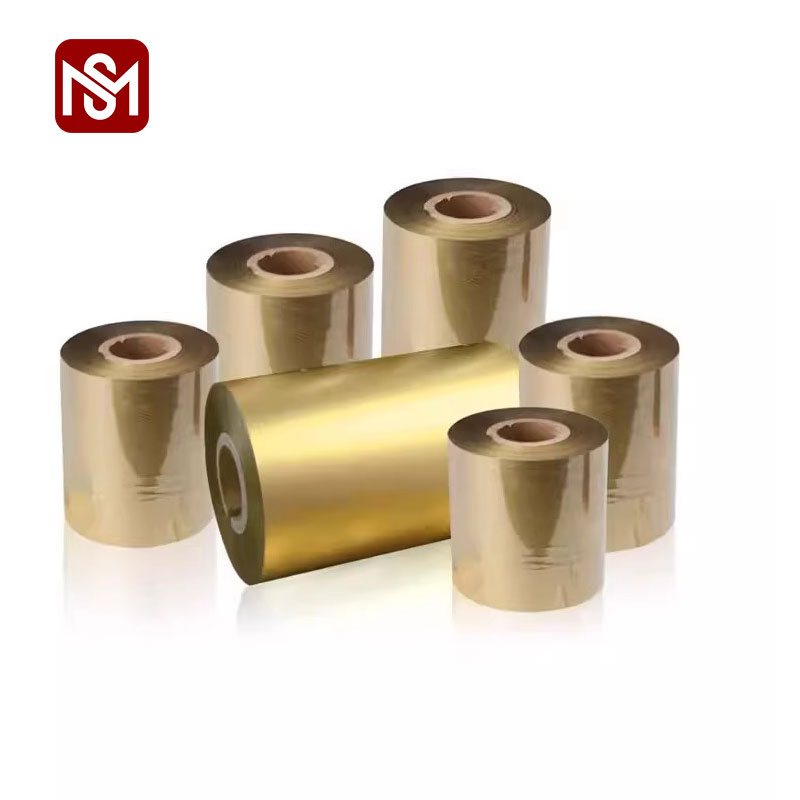 Gloss Golden