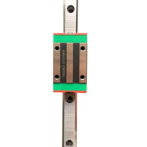 HIWIN HGR15 HGW15CC HGH15CA movimiento lineal carril de guía y deslice bloque - Product Image 2