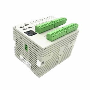 Das brandneue programmier bare Original-SPS-Controller DVP20SX211R-Modul wird mit einer einjährigen Garantie geliefert - Product Image 2