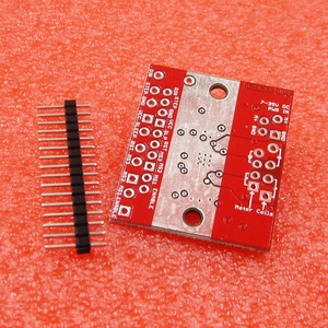 Grande facile Driver Board v1. 2 A4988 Stepper Driver Board 2A/fase stampante 3D - Product Image 3
