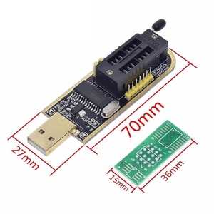 CH341 USB-Programmierer für Motherboard-Computer BIOS Road Debugging Emulator Debugger Produkt kategorie
