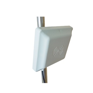 Tarjeta Rfid Uhf, módulo de larga distancia de 10 metros, lector UHF de 10 m