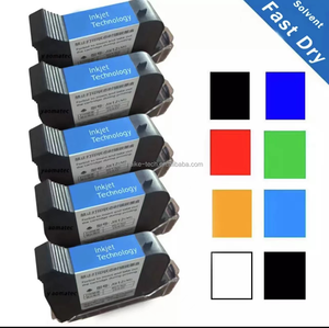 生产日期带快干墨盒的喷墨打印机所有材料都可以打印 - Product Image 6
