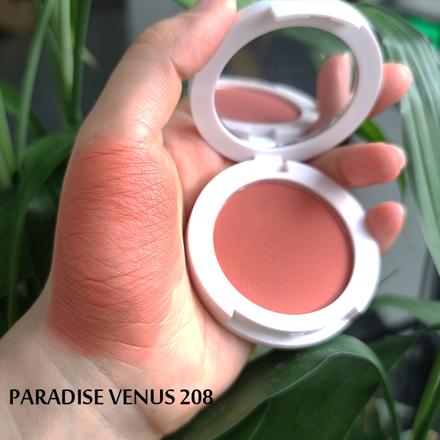Paraíso 208