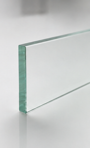 Verre flotté